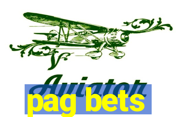 pag bets